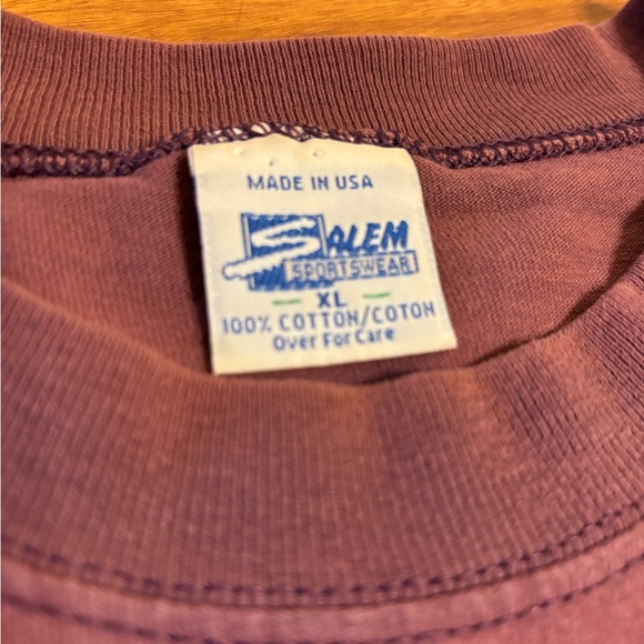 Vintage Mighty Ducks Shirt - Picture 3 of 3